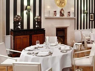 The Ashbee Hotel Taormina 5*,  Italië