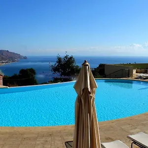 Appartement Lux&elite - Holidays Taormine