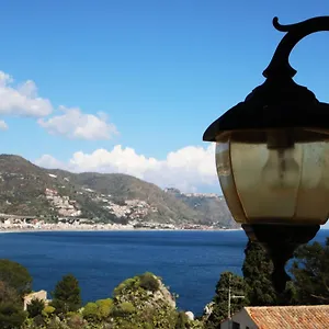  Appartement Taonasi Mazzaro Italië
