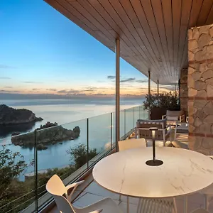 Apart-hotel Isola Bella Infinity