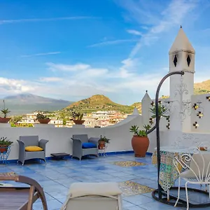  Apartamento Allegra Experience