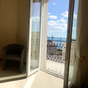  Apartamento Holiday Rentals Taormina