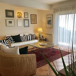  Apartamento Bellavista